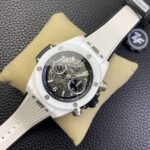 1:1 Super Clone HUBLOT Big Bang Series Colored Ceramic Watch - Image 8
