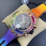 1:1 Super Clone Hublot BIG BANG Unico Rainbow Watch Big Bang Series - Image 8