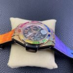 1:1 Super Clone Hublot BIG BANG Unico Rainbow Watch Big Bang Series - Image 7
