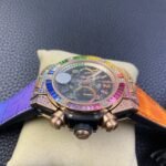 1:1 Super Clone Hublot BIG BANG Unico Rainbow Watch Big Bang Series - Image 6