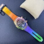 1:1 Super Clone Hublot BIG BANG Unico Rainbow Watch Big Bang Series - Image 5