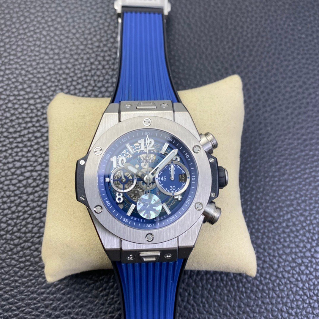 IMG_3075.jpg 1:1 Super Clone Hublot BIGBANG Series 44mm - Image 1