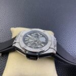 1:1 Super Clone Hublot BIG BANG series diamond model - Image 7