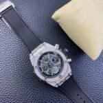 1:1 Super Clone Hublot BIG BANG series diamond model - Image 5