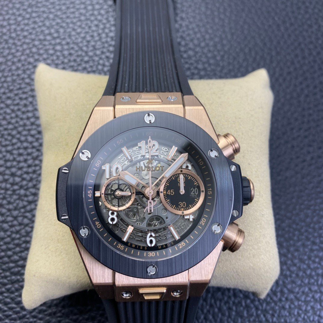 IMG_3105.jpg 1:1 Super Clone Hublot BIGBANG Series - Image 1