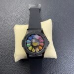 1:1 Super Clone Hublot Classic Fusion Series