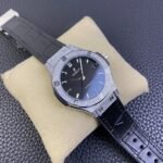 1:1 Super Clone Women’s Hublot Classic Fusion 38mm - Image 9