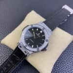 1:1 Super Clone Women’s Hublot Classic Fusion 38mm - Image 8