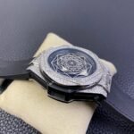 1:1 Super Clone Hublot Big Bang Tattoo Watch - Image 7