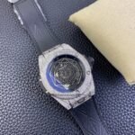 1:1 Super Clone Hublot Big Bang Tattoo Watch - Image 5