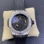 1:1 Super Clone Hublot Big Bang Tattoo Watch