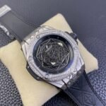 1:1 Super Clone Hublot Big Bang Tattoo Watch - Image 9