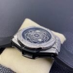 1:1 Super Clone Hublot Big Bang Tattoo Watch - Image 6
