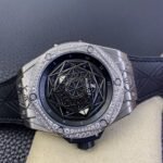 1:1 Super Clone Hublot Big Bang Tattoo Watch - Image 5