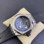 1:1 Super Clone Hublot Big Bang Tattoo Watch - Image 8