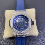 1:1 Super Clone Hublot Big Bang Tattoo Watch