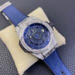 1:1 Super Clone Hublot Big Bang Tattoo Watch - Image 9