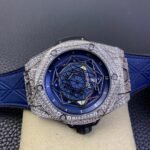 1:1 Super Clone Hublot Big Bang Tattoo Watch - Image 4