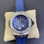1:1 Super Clone Hublot Big Bang Tattoo Watch