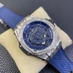 1:1 Super Clone Hublot Big Bang Tattoo Watch - Image 9