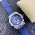 1:1 Super Clone Hublot Big Bang Tattoo Watch - Image 5