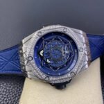 1:1 Super Clone Hublot Big Bang Tattoo Watch - Image 4