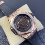1:1 Super Clone Hublot Big Bang Tattoo Watch - Image 9