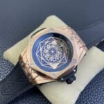1:1 Super Clone Hublot Big Bang Tattoo Watch - Image 8