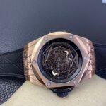 1:1 Super Clone Hublot Big Bang Tattoo Watch - Image 5