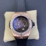 1:1 Super Clone Hublot Big Bang Tattoo Watch