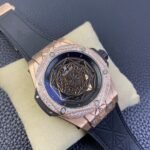 1:1 Super Clone Hublot Big Bang Tattoo Watch - Image 9