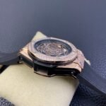 1:1 Super Clone Hublot Big Bang Tattoo Watch - Image 7