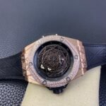 1:1 Super Clone Hublot Big Bang Tattoo Watch - Image 4