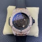 1:1 Super Clone Hublot Big Bang Tattoo Watch