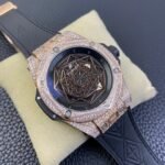1:1 Super Clone Hublot Big Bang Tattoo Watch - Image 9