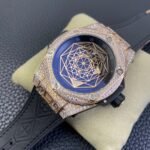 1:1 Super Clone Hublot Big Bang Tattoo Watch - Image 8