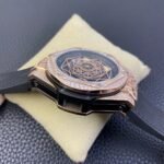 1:1 Super Clone Hublot Big Bang Tattoo Watch - Image 7
