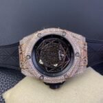 1:1 Super Clone Hublot Big Bang Tattoo Watch - Image 4