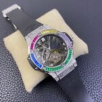 1:1 Super Clone Hublot Rainbow Big Bang Flywheel - Image 9
