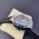 1:1 Super Clone Hublot Rainbow Big Bang Flywheel - Image 7