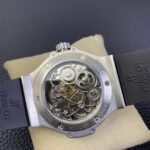 1:1 Super Clone Hublot Rainbow Big Bang Flywheel - Image 2