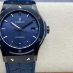 1:1 Super Clone Hublot Titanium 42mm