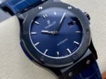 1:1 Super Clone Hublot Titanium 42mm - Image 9