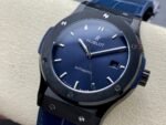 1:1 Super Clone Hublot Titanium 42mm - Image 8