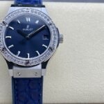 1:1 Super Clone Hublot Titanium 33mm