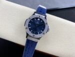 1:1 Super Clone Hublot Titanium 33mm - Image 7