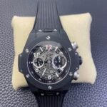 1:1 Super Clone HUBLOT Big Bang Series Colored Ceramic Watch