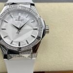 1:1 Super Clone Hublot Classic Fusion ORLINSKI