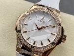 1:1 Super Clone Hublot Classic Fusion ORLINSKI - Image 8