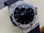 1:1 Super Clone Hublot Classic Fusion ORLINSKI - Image 9